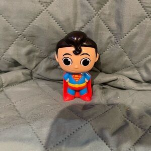 Burger King Superman toy